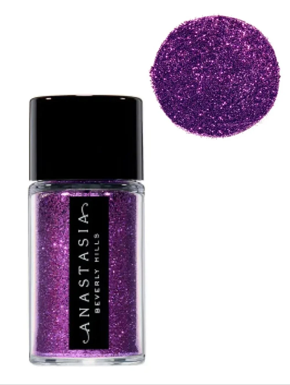 Anastasia Beverly Hills ABH Norvina Loose Glitter - In The Moment